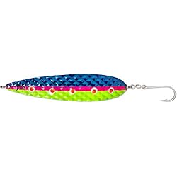 Señuelos Diamond Rhino Premium Salty Diamond M Spoons - Señuelo de Pesca (18 g)