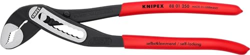Knipex Alligator Pinza Regolabile Per Tubi E Dadi - 3