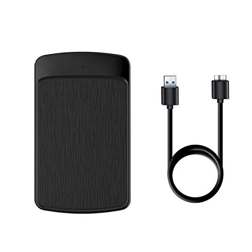 Externe Festplatten, USB 3.0 Zu SATA 2,5 Zoll SSD Bewegliche Festplatte Box-Adapter-Karte Externes Gehäuse Gehäuse Für 2,5" SATA SSD HDD Für Win