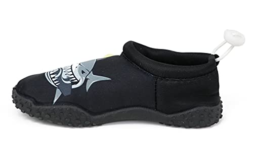 NORTY Footwear Kids Water Shoes Unisex Boys and Girls Slip on Aqua Socks Pool Beach Swim Shoes3