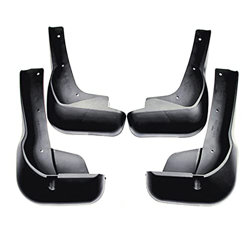 Bavettes pour Citroën C4 Aircross garde-boue avant et arrière 2013-2017