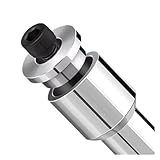 1pcs Saw Milling Cutter Slitting Arbor Blade Holder CNC Slotting Machining Metal Cutting Tool Front Rear Lock 5 6 8 10 13mm(13-D18-C12-68L(H))