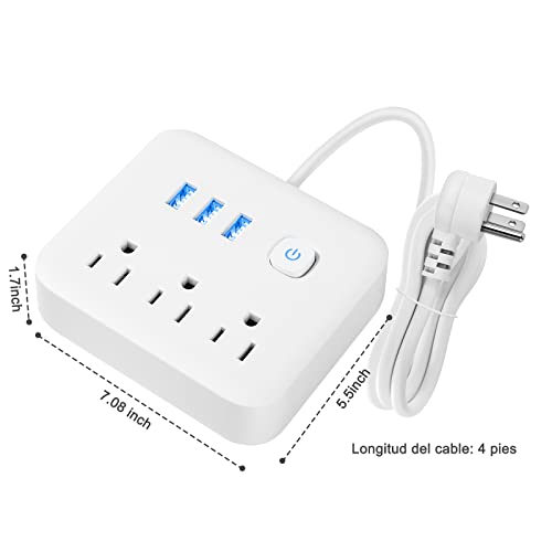 Listado y reviews de Alargador corriente los preferidos por los clientes. 17 Imagen adicional