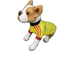 Colombia Dog T-Shirt Shirt (XL) 2019 Qatar Worldcup