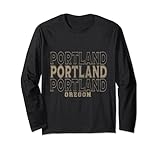 Photo Gallery vintage portland oregon maglia a manica Photo Gallery vintage portland oregon maglia a manica