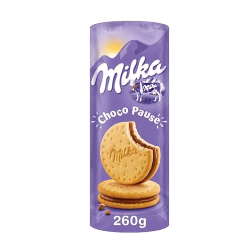 Milka Choco Pause - 0.57 lbs