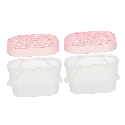 Toyvian 2 ybgP[W  LA hamster cage LP[X anigift L [P[X nhwhnX^[{bNX ঒ރP[W vX`bN sN