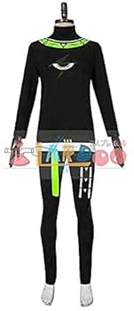 #コンパス 戦闘摂理解析システム 零夜 LAYER コスプレ 衣装　コンパス Amazon.co.jp: [らくすかい] コンパス 零夜 LAYER コスプレ