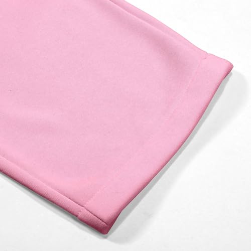 Sweatpants for Boys Casual School Uniform Baggy Athletic Workout Sweat Pants Wide Leg Teens Boy Joggers Kids Clothes4