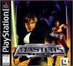 Image of Star Wars: Masters of Teras Kasi (Renewed)