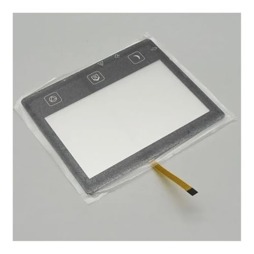 Vitre tactile FM1-W595-000 compatible avec Canon i-SENSYS MF635 MF735