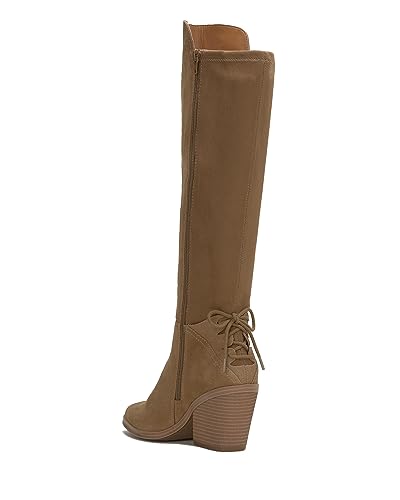 Lucky Brand Women's Mekinna Knee-high Bootie Fashion Boot4