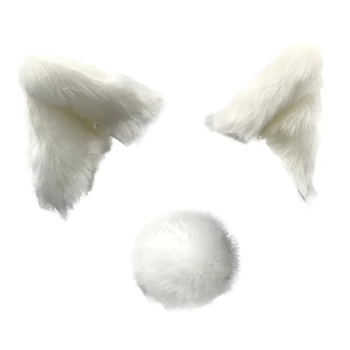 猫耳オートバイのヘッドギア、オートバイのヘッドギア猫耳 - ヘッドギア用猫耳粘着ぬいぐるみ猫耳ヘッドギア アクセサリー | 自転車 オート バイ 滑らかな表面 ぬいぐるみ 猫耳装飾 子供 大人用