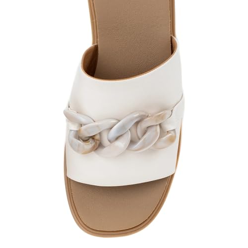 Image of Yellow Box womens Alora
