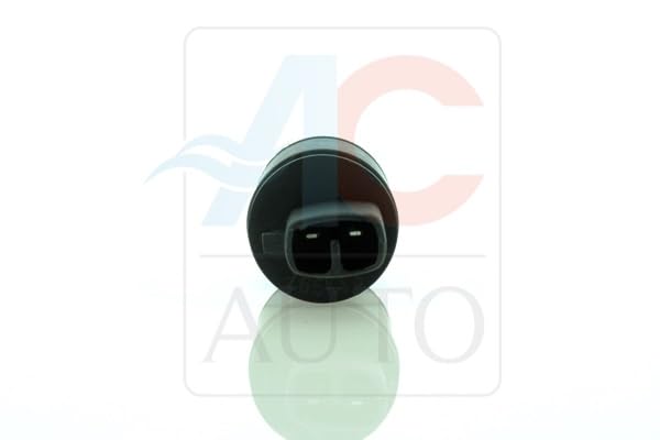 AC-02DN01-AM Zawór Sterujący