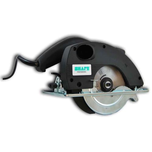 Sierra circular 800W - 5800 rpm Disco 150mm