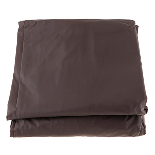 LOVIVER Copertura Professionale per da Biliardo