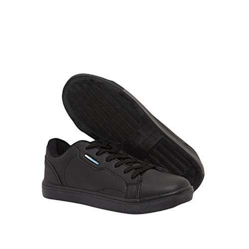 Image of shoexpress Womens Low Ankle Sneakers with Lace-up Closure Sneakers