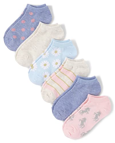 The Children's Place Baby Boys' Ankle Socks