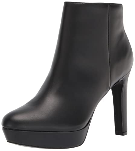 Nine West Women's Glowup Ankle Boot