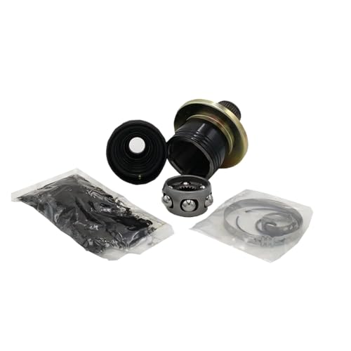 Cojinete trasero izquierdo CF500 para ATV CF Moto y UTV 9010-280130-1000