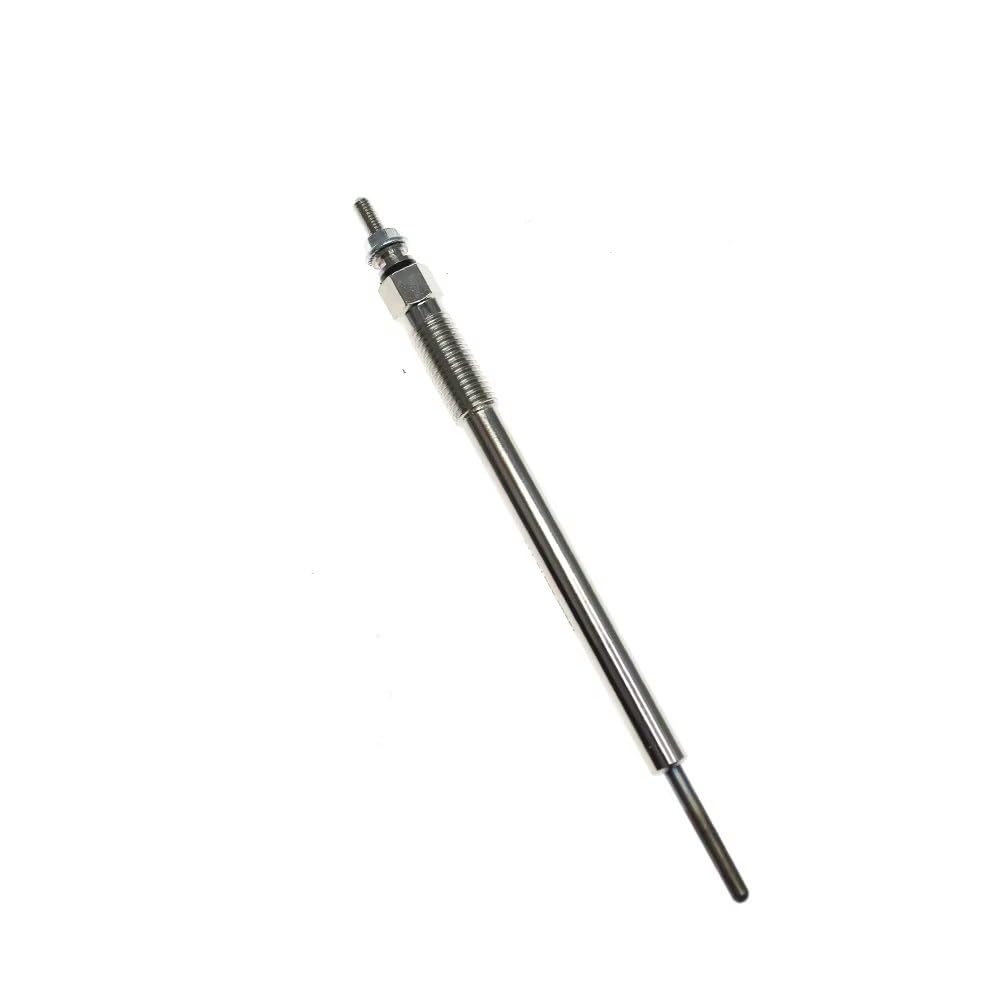 Candelette auto diesel Compatibile con Toyota per Corolla per Verso 2005-2009 Candelette di riscaldamento Dual Core 19850-26020 19850-0R020
