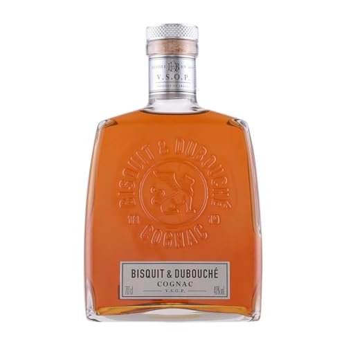 Cognac Bisquit Dubouche VSOP Cognac 4 Jahre 70 cl