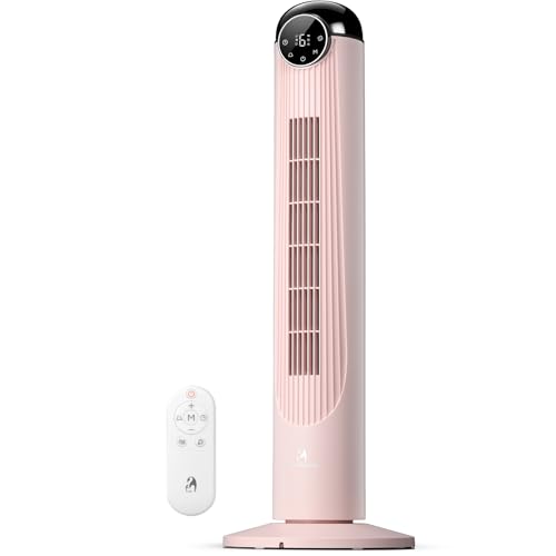 Antarctic Star T36 Tower Fan