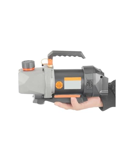 Bomba de Vacío para Aire Acondicionado, Compatible Universal, Batería de Litio 18V, 5Pa 80W 2.5CFM, Entrada de Aire 1/4 Refrigeración miniatura 2