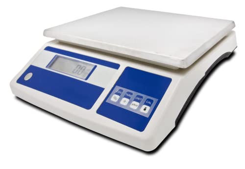 Báscula electrónica precisión 10kg 1g GOYOJO miniatura 2