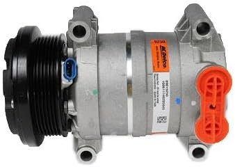 Miniatura 3 de GM Genuine Parts 15-22220 (89019403) Compresor de aire acondicionado