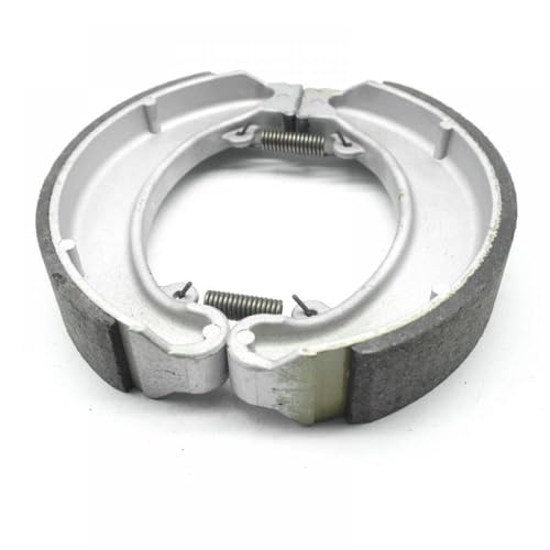 Frein arrière ATC250 TRX300 résoudre bruit et manque de mordant tambour