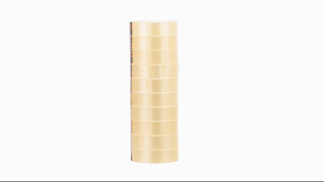 Ruban Adhésif Transparent Brillant SCOTCH 3M