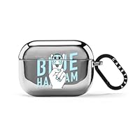 Amazon | CASETiFY ミラー ケース AirPods Pro ケース(第1世代