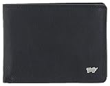 braun 851 vs 810  Braun Büffel GOLF Edition Horizontal 8 Card Wallet Black