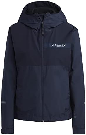 adidas W Mt Rr Jak 2.0 Abrigo Mujer