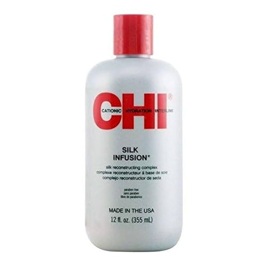 C・BP 1ml リキッド royalhoney  CBP CRD CBD Amazon.com : CHI Silk Infusion Silk Reconstructing Complex