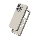 RHINOSHIELD ライノシールド SolidX MagSafe対応 iPhone 15 Pro 対応 ケース