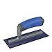 Bon Blue Steel Midget Trowel - 8 x 3" (Comfort) (67-245)