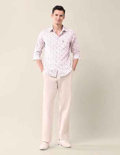 Image of U.S. POLO ASSN. Men Shirt