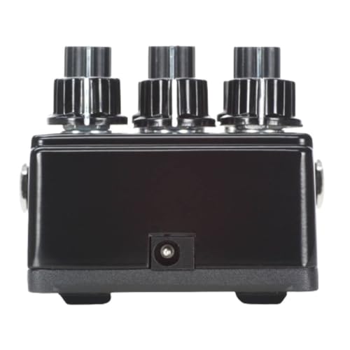 DOD Boneshaker Boost EQ pédale d'effet saturation pour guitare électrique - 6