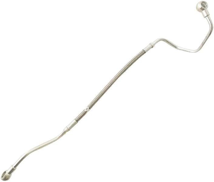 Fuel Supply Tube 4933293 C4933293 Compatible with Engine 6L