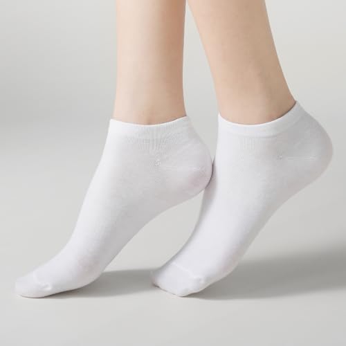 Sunm Boutique Ankle Socks for Women2