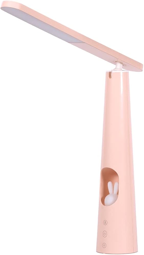 Amazon.co.jp: 【天通ライト 】【ピンク】LED デスクライト ウサギ Amazon.co.jp: 【天通ライト 】【ピンク】LED デスクライト ウサギ