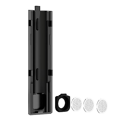 Nectar Hex Vaporizer Zubehör (Batterieabdeckung | Enthält 3x Filter)