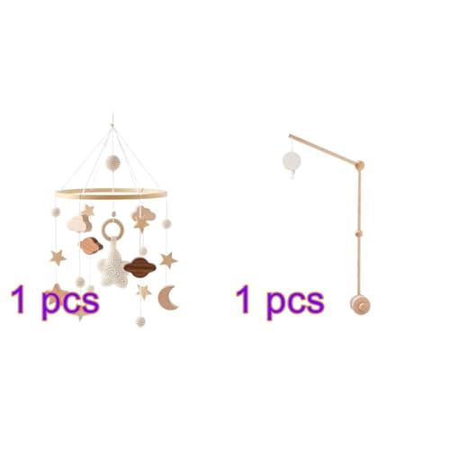 La mejor comparación de Móviles decorativos que Puedes Comprar On-line. 23 Móviles decorativos marca Streamzio (2)