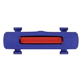 Serfas Thunder Blast 2.0 60 LuTail Light - Men's