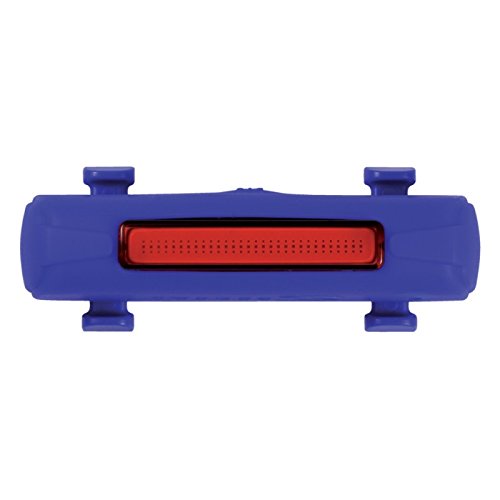 Serfas Thunder Blast Rear Bicycle Tail Light