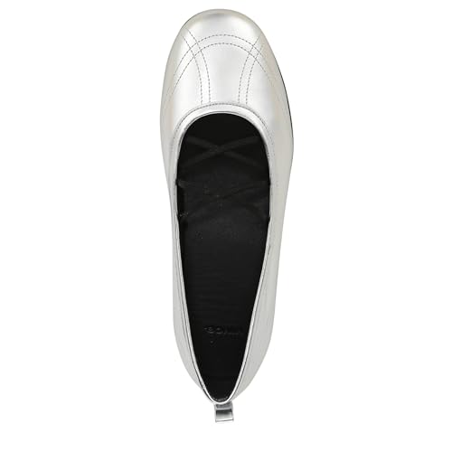 Image of Vince Womens Womens Coralie Sneakerina