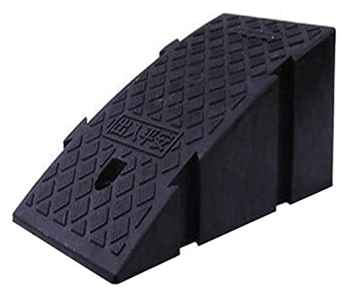 Rampas Plásticas para E-Bike y Motocicleta 25x40x16 cm miniatura 1